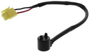 DA47-00243K Fridge Temperature Control for Thermostat for Samsung Brand | Fridge Defrost Thermostat Replace for numbers: DA47-00243B, DA47-00243C, DA47-00243J, AP4403832 DA47-00243K Fridge Temperature Control for Thermostat for Samsung Brand | Fridge Defrost Thermostat Replace for numbers: DA47-00243B, DA47-00243C, DA47-00243J, AP4403832