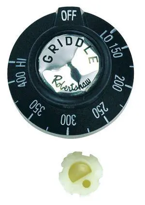 Black Knob Black Knob