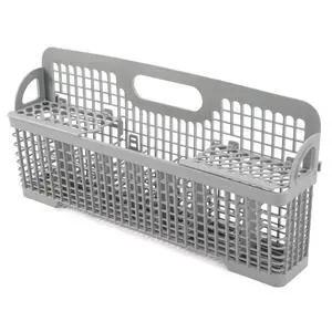 8531233 WP8562043 Dishwasher Silverware Basket Fit For Whirlpool Kenmore Dishwasher Replace for AP6012898 PS11746119 WP8531233VP B00LHR20E4 B00IMO5GNC Universal Gray 8531233 WP8562043 Dishwasher Silverware Basket Fit For Whirlpool Kenmore Dishwasher Replace for AP6012898 PS11746119 WP8531233VP B00LHR20E4 B00IMO5GNC Universal Gray