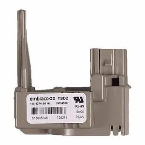 Frigidaire 241941007 Refrigerator Start Device Frigidaire 241941007 Refrigerator Start Device