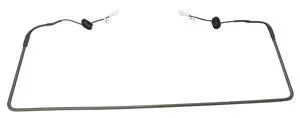 Refrigerator Defrost Heater fits Whirlpool, AP6005557, PS11738607, WP12729128 Refrigerator Defrost Heater fits Whirlpool, AP6005557, PS11738607, WP12729128