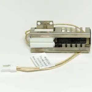 Gas Range Oven Igniter for Bosch 00755058 9000820965 755058 Gas Range Oven Igniter for Bosch 00755058 9000820965 755058