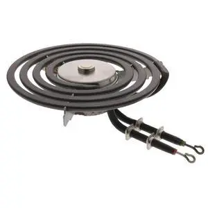 WB30X31058 6" Range Surface Element Replacement - Compatible with General Electric, Hotpoint, RCA Ranges WB30X31058 6" Range Surface Element Replacement - Compatible with General Electric, Hotpoint, RCA Ranges