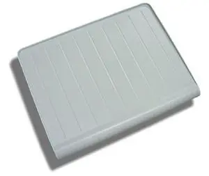 Crisper Cover Replacement Tray 24-1/2" x 18-5/8" for GE, Part No. CS10398 Crisper Cover Replacement Tray 24-1/2" x 18-5/8" for GE, Part No. CS10398