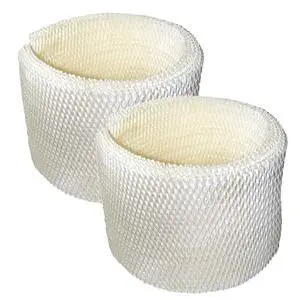 2-Pack Wick Filter Compatible with Aircare Maf2, Ef2, MA0800, MA0600; Kenmore Sears 15508, 03215508000p, 15408, 154080, 17006, 29706 Humidifier 2-Pack Wick Filter Compatible with Aircare Maf2, Ef2, MA0800, MA0600; Kenmore Sears 15508, 03215508000p, 15408, 154080, 17006, 29706 Humidifier