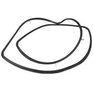 W10535778 Range Oven Door Seal Gasket Compatible for Whirlpool WFG505M0BS0 WFG505M0BS3 WFG320M0BB2 WFG505M0BB2 WFG505M0BB1 Replace AP6022735, WPW10535778, 3449335, PS11756072, EAP1175607 W10535778 Range Oven Door Seal Gasket Compatible for Whirlpool WFG505M0BS0 WFG505M0BS3 WFG320M0BB2 WFG505M0BB2 WFG505M0BB1 Replace AP6022735, WPW10535778, 3449335, PS11756072, EAP1175607