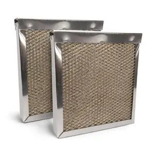 AIRx Replacement for Carrier Humidifier Water Panel 318518-762 (with Distributor Tray), 2-Pack AIRx Replacement for Carrier Humidifier Water Panel 318518-762 (with Distributor Tray), 2-Pack
