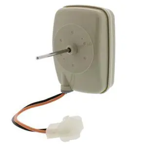 ERWR60X10348 WR60X10348 Refrigerator Condenser Fan Motor ERWR60X10348 WR60X10348 Refrigerator Condenser Fan Motor