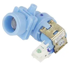 W11669945, WPW10327249VP, 3015511 CKD015511X compatible with Jenn Air, Kenmore, Kitchen Aid, Whirlpool Dishwasher Water Inlet Valve fits old number W11669945, WPW10327249VP, 3015511 W11669945, WPW10327249VP, 3015511 CKD015511X compatible with Jenn Air, Kenmore, Kitchen Aid, Whirlpool Dishwasher Water Inlet Valve fits old number W11669945, WPW10327249VP, 3015511