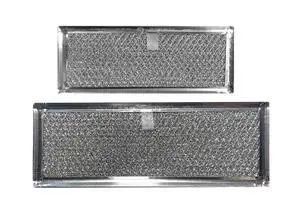 Replacement For Broan Eclipse Series 27000/28000 Downdraft Hood Range Filters Replacement For Broan Eclipse Series 27000/28000 Downdraft Hood Range Filters