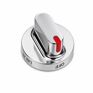 Burner Dial Range Knob for Samsung FX510BFGS FX510BGS FX710BGS NX583G0VBSR NX58F5300SS NX58F5500SS NX58H5600SS Gas Oven Stove Burner Dial Range Knob for Samsung FX510BFGS FX510BGS FX710BGS NX583G0VBSR NX58F5300SS NX58F5500SS NX58H5600SS Gas Oven Stove