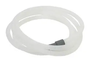12 FT. TALL TUB DISHWASHER DRAIN HOSE 3385556 12 FT. TALL TUB DISHWASHER DRAIN HOSE 3385556