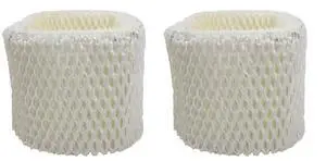 Replacement For HWF62, HWF62D, HWF-62, H62, H-62 Holmes Humidifier Wick Filter 2-Pack Replacement For HWF62, HWF62D, HWF-62, H62, H-62 Holmes Humidifier Wick Filter 2-Pack