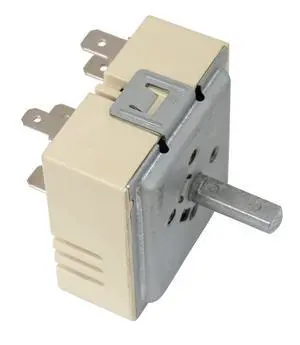 Choice Part W10441696 Range Burner Infinite Switch Control for Whirlpool Choice Part W10441696 Range Burner Infinite Switch Control for Whirlpool
