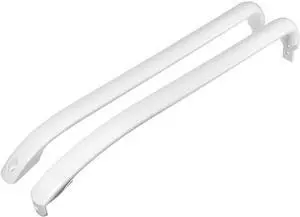 Pull Handles Fridge Door Handle Replacement for GE GTH18GCDHRCC GTH18GBDCRCC GTH18GBDCRWW GTH18GBDDRWW GTH18GBDERWW Refrigerator Pull Handles Fridge Door Handle Replacement for GE GTH18GCDHRCC GTH18GBDCRCC GTH18GBDCRWW GTH18GBDDRWW GTH18GBDERWW Refrigerator
