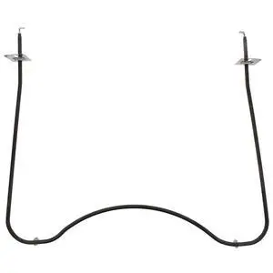 326793 Range Bake Element Compatible with Whirlpool, Maytag, KitchenAid, Jenn-Air, Amana, Magic Chef, Admiral, Norge, Roper, Replacement for 14210263, 255104, 257057, 257368 326793 Range Bake Element Compatible with Whirlpool, Maytag, KitchenAid, Jenn-Air, Amana, Magic Chef, Admiral, Norge, Roper, Replacement for 14210263, 255104, 257057, 257368