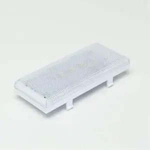 Choice Parts W10550215 for Whirlpool Refrigerator LED Light Module Assembly Choice Parts W10550215 for Whirlpool Refrigerator LED Light Module Assembly