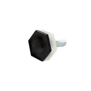 Direct Replacement for Bosch 00612791 Freezer Screw-Adjust Direct Replacement for Bosch 00612791 Freezer Screw-Adjust