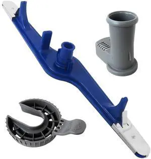 154568002 Dishwasher Lower Spray Arm Assembly Compatibile for Frigidaire F71C44EJB0, F71C44EJS0, FD1870WHB0, FDB1050REB0-5, FDB1050REC0-5, FDB1050REM0-5, FDB1050REQ0-5, FDB1050RES0-5(Blue) 154568002 Dishwasher Lower Spray Arm Assembly Compatibile for Frigidaire F71C44EJB0, F71C44EJS0, FD1870WHB0, FDB1050REB0-5, FDB1050REC0-5, FDB1050REM0-5, FDB1050REQ0-5, FDB1050RES0-5(Blue)