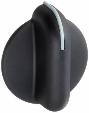 3191922 WP3191922 Cooktop Burner Control Knob AP6007808 Replacement for Whirlpool OEM 3191922 WP3191922 Cooktop Burner Control Knob AP6007808 Replacement for Whirlpool OEM