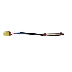 OEM Quality Refrigerator Defrost Thermal Fuse For Samsung RF266AEBP,RF266AEPN, RF266AERS,RF266AEWP OEM Quality Refrigerator Defrost Thermal Fuse For Samsung RF266AEBP,RF266AEPN, RF266AERS,RF266AEWP