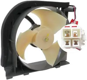 2024 Upgraded DA97-15765A Refrigerator Fan Motor for Samsung RF22NPEDBSG, RF22NPEDBSR, RF22R7351DT, RF22R7351SG, RF22R7351SR DA97-15765C Condenser PS11733650, AP6001015, EAP11733650 2024 Upgraded DA97-15765A Refrigerator Fan Motor for Samsung RF22NPEDBSG, RF22NPEDBSR, RF22R7351DT, RF22R7351SG, RF22R7351SR DA97-15765C Condenser PS11733650, AP6001015, EAP11733650