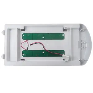 New W11527432 Refrigerator Light Assy Module Replacement Fits for Whirlpool Refrigerator WRX735SDHZ06, Replace for W11387579/ W11333374/ W11042554Easy to Install (Green) New W11527432 Refrigerator Light Assy Module Replacement Fits for Whirlpool Refrigerator WRX735SDHZ06, Replace for W11387579/ W11333374/ W11042554Easy to Install (Green)