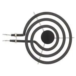 WB30X254 Range Surface Element Compatible with General Electric, Hotpoint, RCA, Replacement for AP2027814, 325507, AH244015, EA244015 WB30X254 Range Surface Element Compatible with General Electric, Hotpoint, RCA, Replacement for AP2027814, 325507, AH244015, EA244015