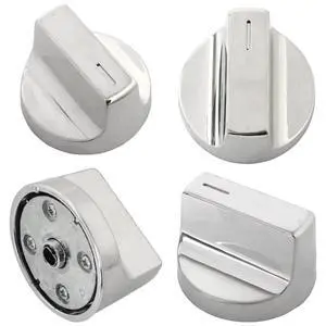 4 Pack W11517331 Stove Knobs Fit for Whirlpool Gas Range Stove Knob WEE745H0FH0 WEE745H0FH1 WEE745H0FH2 WEE745H0FS0 WEE745H0FS1 WEE745H0FS2 WEE745H0FS3 WEE745H0LZ3 WFE745HOFE0 4 Pack W11517331 Stove Knobs Fit for Whirlpool Gas Range Stove Knob WEE745H0FH0 WEE745H0FH1 WEE745H0FH2 WEE745H0FS0 WEE745H0FS1 WEE745H0FS2 WEE745H0FS3 WEE745H0LZ3 WFE745HOFE0