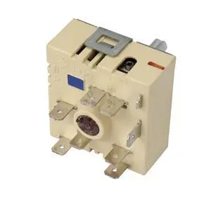 Choice Part 318191023 Range Burner Infinite Switch Control for Electrolux Frigidaire Choice Part 318191023 Range Burner Infinite Switch Control for Electrolux Frigidaire