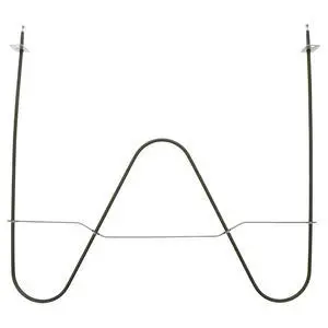 DG47-00038B Oven Bake Element Compatible with Samsung, Replacement for AP5623199, DG47-00038A, 3015238, PS4240837 DG47-00038B Oven Bake Element Compatible with Samsung, Replacement for AP5623199, DG47-00038A, 3015238, PS4240837