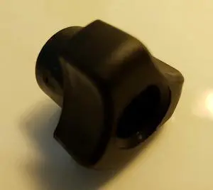 Fits Greenworks Part 34106467-1/34106467 KNOB M8 Fits Greenworks Part 34106467-1/34106467 KNOB M8