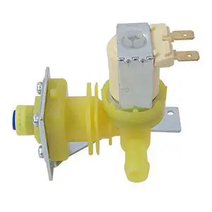 2025 New 000009120 000008483 Water Inlet Valve, 000008487 Freezer Water I-nlet Valve, 120V, 60Hz, 5W Compatible for IH9120 Manitowoc Ice Machine 2025 New 000009120 000008483 Water Inlet Valve, 000008487 Freezer Water I-nlet Valve, 120V, 60Hz, 5W Compatible for IH9120 Manitowoc Ice Machine