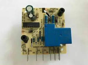 Electronic Control Board Replacement For Whirlpool WRT311FZBM00 WRT311FZDB00 WRT311FZDM00 WRT311FZDT00 WRT311FZDW00 WRT311FZDZ00 WRT311SFYB00 WRT311SFYB01 WRT311SFYT00 WRT311SFYT01 Refrigerator Electronic Control Board Replacement For Whirlpool WRT311FZBM00 WRT311FZDB00 WRT311FZDM00 WRT311FZDT00 WRT311FZDW00 WRT311FZDZ00 WRT311SFYB00 WRT311SFYB01 WRT311SFYT00 WRT311SFYT01 Refrigerator