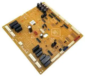OEM Replacement for Samsung Refrigerator Control DA92-00593D OEM Replacement for Samsung Refrigerator Control DA92-00593D