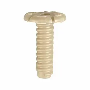 Bosch 00617586 Dishwasher Leveling Leg Bosch 00617586 Dishwasher Leveling Leg