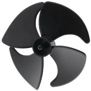 242219302 Refrigerator Evaporator Motor Fan Blade for Electrolux Brand | Fridge Evaporator Motor Fan Blade 4-5/16 inch Diameter, 4 Blades, Part Number AP5952245, 3513495 242219302 Refrigerator Evaporator Motor Fan Blade for Electrolux Brand | Fridge Evaporator Motor Fan Blade 4-5/16 inch Diameter, 4 Blades, Part Number AP5952245, 3513495