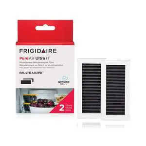 PAULTRAII2PK PAULTRA2 Pure Air Ultra II 2 Pack Air Filter, 3.8" x 1.8", 2 Count PAULTRAII2PK PAULTRA2 Pure Air Ultra II 2 Pack Air Filter, 3.8" x 1.8", 2 Count