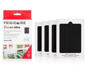 PAULTRA Pure Air Ultra 4 Count Air Filter, 6.5" x 4.75" PAULTRA Pure Air Ultra 4 Count Air Filter, 6.5" x 4.75"