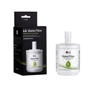LT500P - 6 Month / 500 Gallon Capacity Replacement Refrigerator Water Filter (NSF42 ADQ72910911, White LT500P - 6 Month / 500 Gallon Capacity Replacement Refrigerator Water Filter (NSF42 ADQ72910911, White