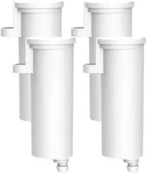 C33 Ice Maker Filter, Compatible with GE® Opal Ice Maker, 4 Pack | Replacement for GE® Profile Opal Nugget Ice Maker Filter, P4INKFILTR, with Ring Pull, NSF 42&372 Certified, 4 Pack C33 Ice Maker Filter, Compatible with GE® Opal Ice Maker, 4 Pack | Replacement for GE® Profile Opal Nugget Ice Maker Filter, P4INKFILTR, with Ring Pull, NSF 42&372 Certified, 4 Pack