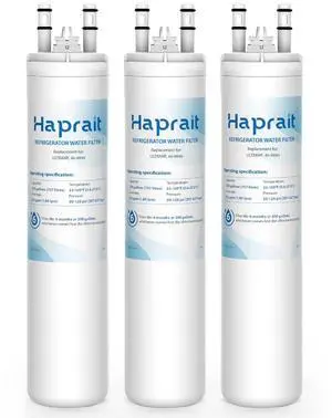 HP005 Replacement for Frigidaire ULTRAWF, 3 Count | Replacement for Frigidaire ULTRAWF, Pure Source Ultra, Kenmore 9999, 469999, 46-9999, A0094E28261 Water and Ice HP005 Replacement for Frigidaire ULTRAWF, 3 Count | Replacement for Frigidaire ULTRAWF, Pure Source Ultra, Kenmore 9999, 469999, 46-9999, A0094E28261 Water and Ice