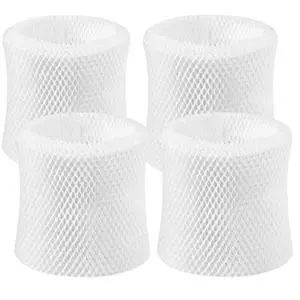 Humidifier Replacement Filter Compatible with Canopy Bedside and Nursery Humidifier,Made with Wood Pulp, Paper Filter, 4-Pack Humidifier Replacement Filter Compatible with Canopy Bedside and Nursery Humidifier,Made with Wood Pulp, Paper Filter, 4-Pack