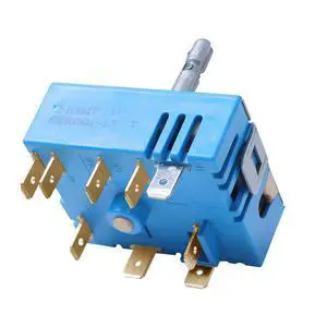 DG44-01007B DG44-01007A PER001-13 T Triple Burner Switch For Samsung Range | DG44-01007B Dual Burner Switch Replaces DG44-01007A PER001-03 T PER001-13 T For Samsung, For Precise Temperature Control DG44-01007B DG44-01007A PER001-13 T Triple Burner Switch For Samsung Range | DG44-01007B Dual Burner Switch Replaces DG44-01007A PER001-03 T PER001-13 T For Samsung, For Precise Temperature Control