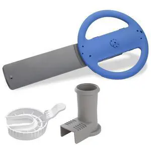 5304507158 Dishwashers Spray Arm Assembly for Frigidaire Dishwashers Lower Wash Arm Assembly with Dishwasher Lower Spray Arm Support/Dishwasher Trap Drain Filter 5304507158 Dishwashers Spray Arm Assembly for Frigidaire Dishwashers Lower Wash Arm Assembly with Dishwasher Lower Spray Arm Support/Dishwasher Trap Drain Filter