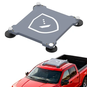 Starlink Mini Magnetic Mount with Protective Cover 220lb Strong Grip Two usage methods - hard shell and magnetic base, No Drill Quick Install for RVs, Trucks, Boats,Vans, Camping/ Road Trips Starlink Mini Magnetic Mount with Protective Cover 220lb Strong Grip Two usage methods - hard shell and magnetic base, No Drill Quick Install for RVs, Trucks, Boats,Vans, Camping/ Road Trips