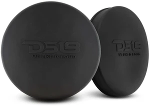 Hydro CS-6/BK 6.5" Silicone Marine Speaker Cover - Water, Dust and UV Rays Protection - Compatible with Tower Speakers - Great Durability - Special Edition (Pair) Hydro CS-6/BK 6.5" Silicone Marine Speaker Cover - Water, Dust and UV Rays Protection - Compatible with Tower Speakers - Great Durability - Special Edition (Pair)