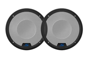 KTE-S65G 6.5" S-Series Speaker Grill KTE-S65G 6.5" S-Series Speaker Grill