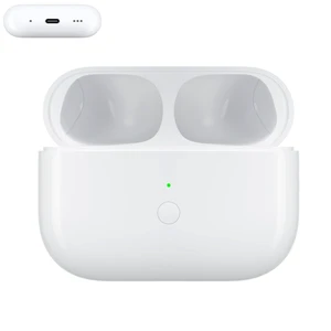 Wireless Charging Case for Airpod Pro 1/2 USB-C Port,Replacement case Compatible with AirPod Pro 1st / 2nd Gen with Bluetooth Pairing Sync Button Type-c Wireless Charging Case for Airpod Pro 1/2 USB-C Port,Replacement case Compatible with AirPod Pro 1st / 2nd Gen with Bluetooth Pairing Sync Button Type-c