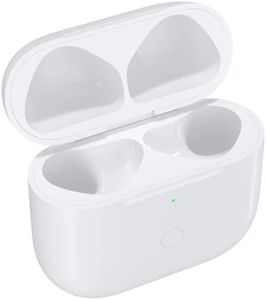 Wireless Charging Case Replacement Compatible with AirPods 4th Generation, AirPods 4 Charger Replacement Case with Bluetooth Pairing Sync Button, No Earbuds(Only USB -C Port) Wireless Charging Case Replacement Compatible with AirPods 4th Generation, AirPods 4 Charger Replacement Case with Bluetooth Pairing Sync Button, No Earbuds(Only USB -C Port)